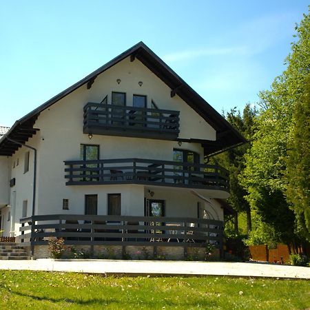 Mery'S Home Bran  Dış mekan fotoğraf