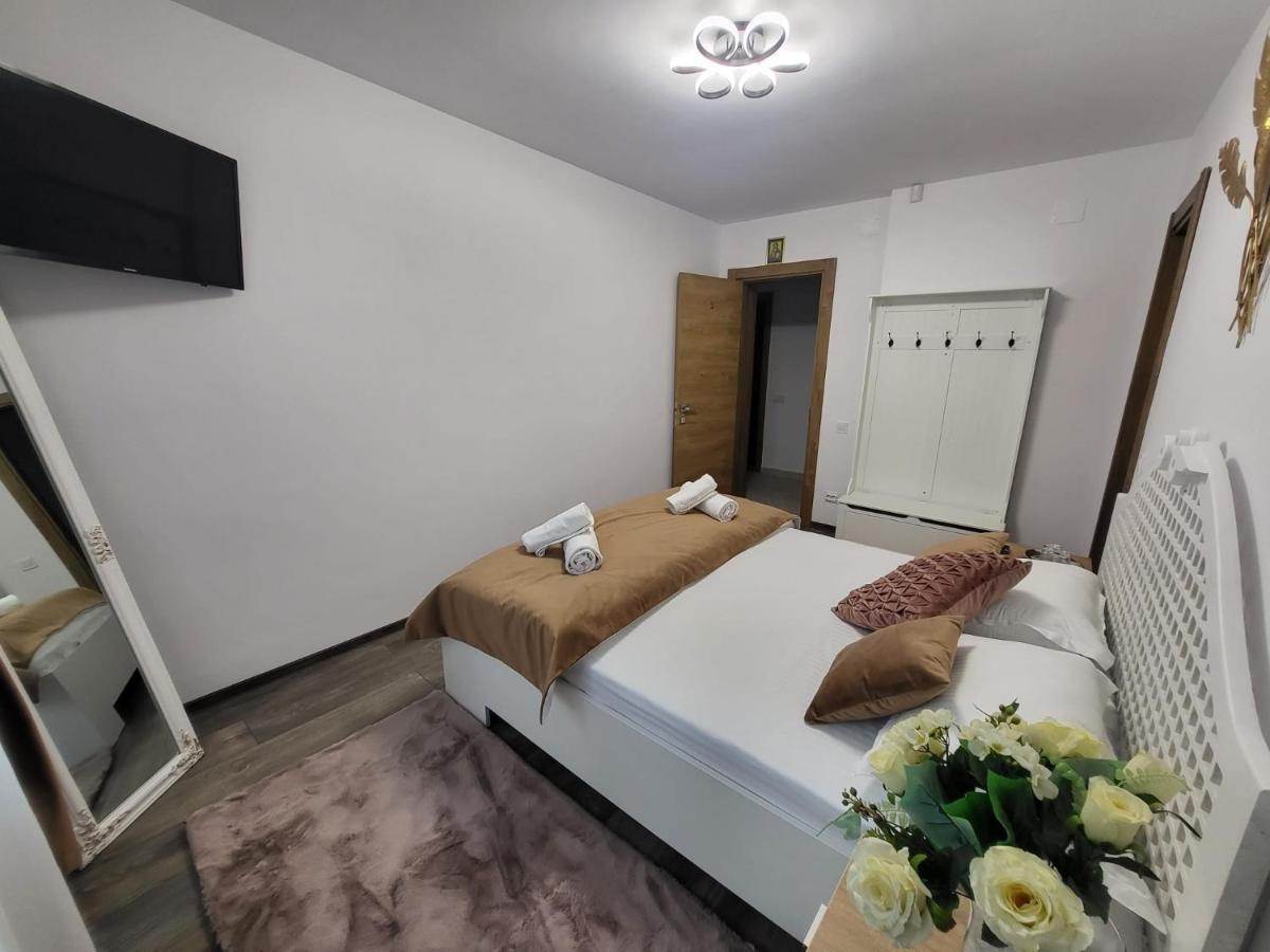 Mery'S Home Bran  Dış mekan fotoğraf