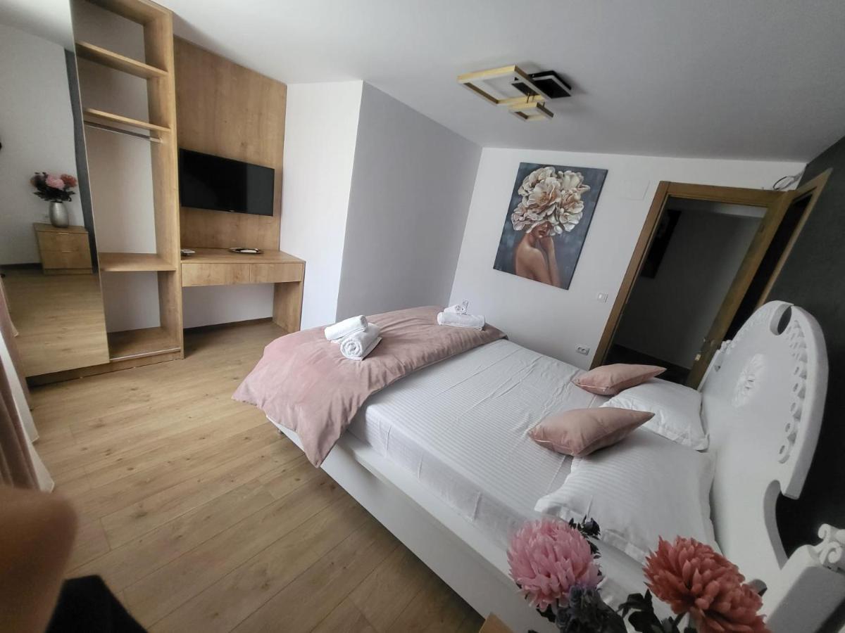 Mery'S Home Bran  Dış mekan fotoğraf