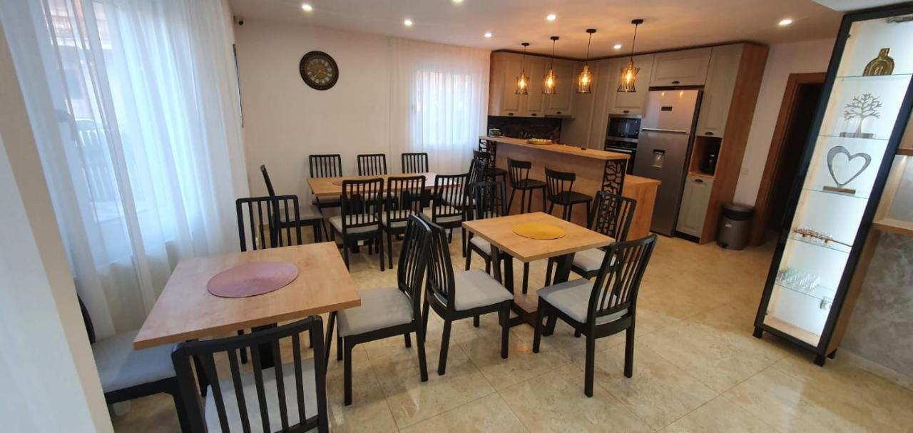 Mery'S Home Bran  Dış mekan fotoğraf