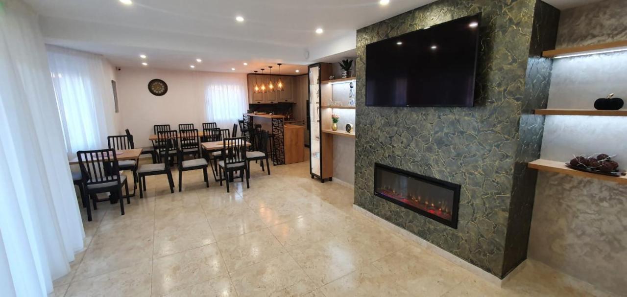 Mery'S Home Bran  Dış mekan fotoğraf