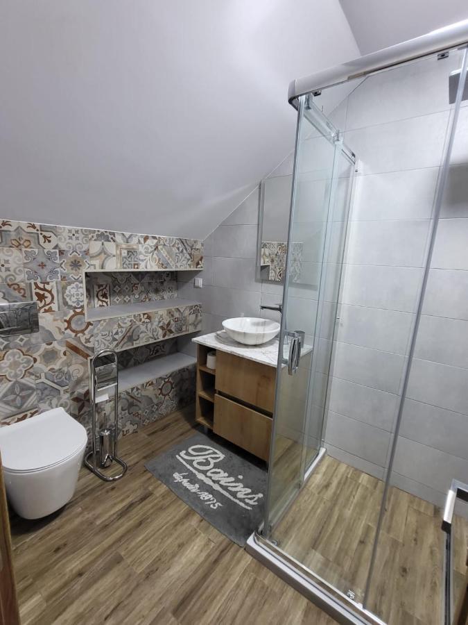 Mery'S Home Bran  Dış mekan fotoğraf