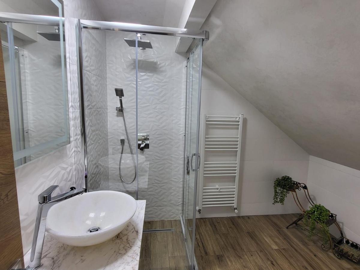 Mery'S Home Bran  Dış mekan fotoğraf