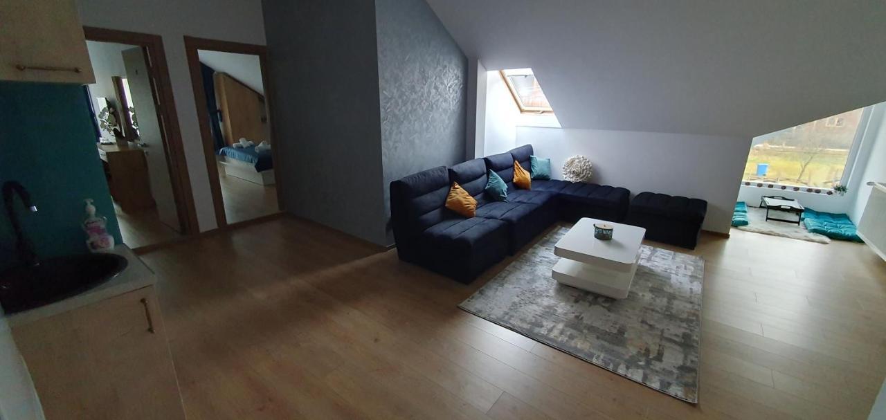 Mery'S Home Bran  Dış mekan fotoğraf