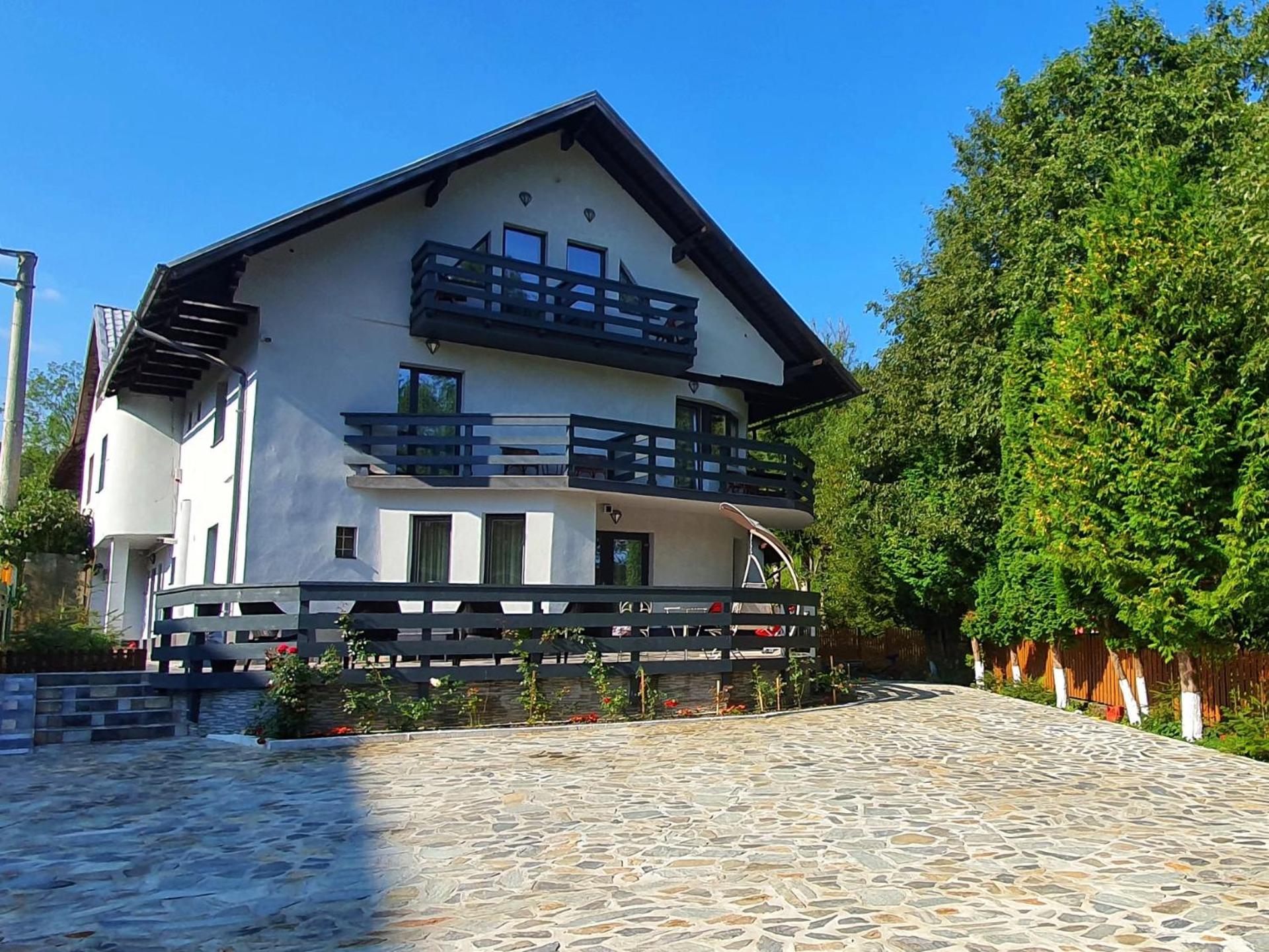 Mery'S Home Bran  Dış mekan fotoğraf