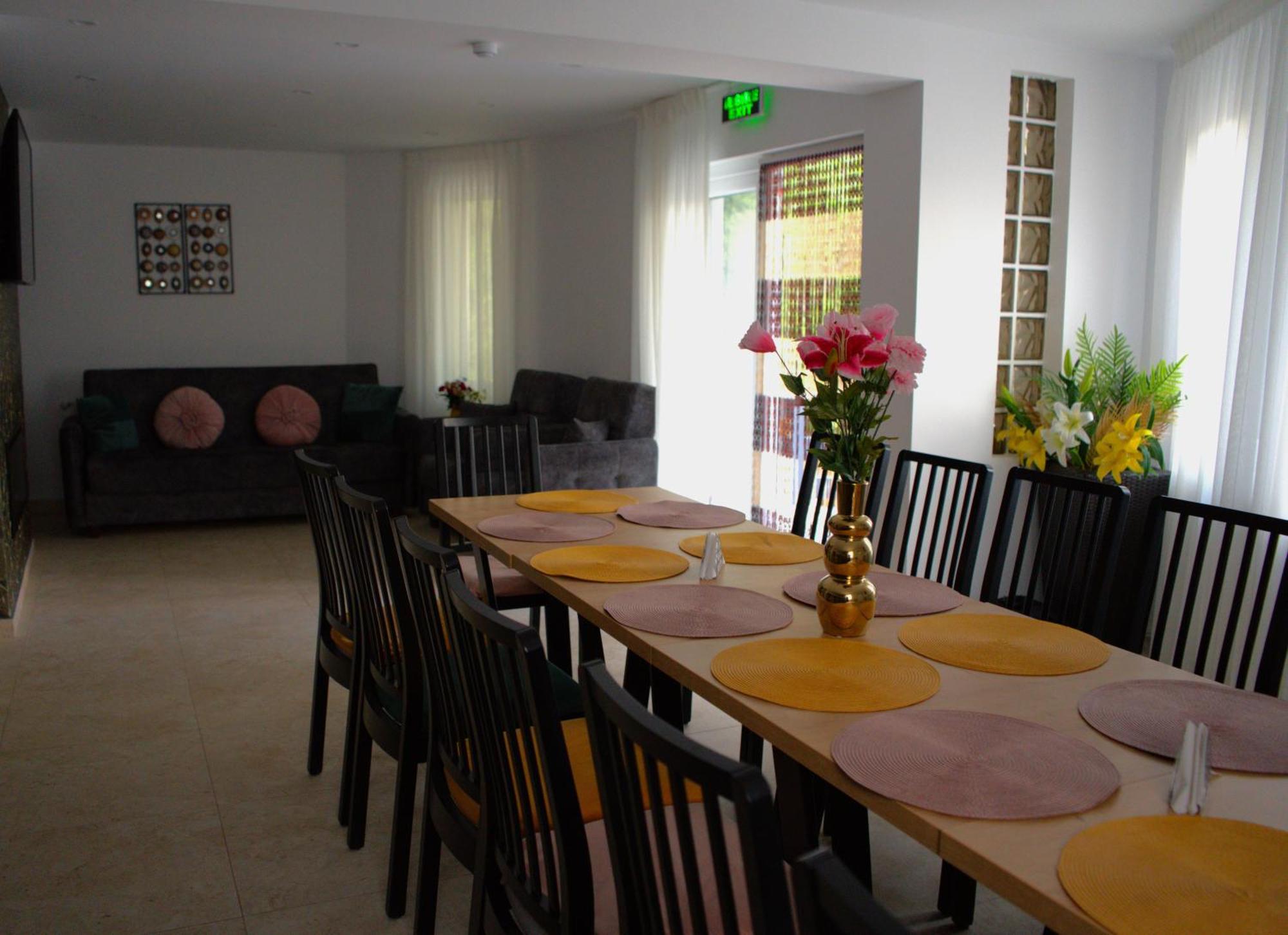 Mery'S Home Bran  Dış mekan fotoğraf