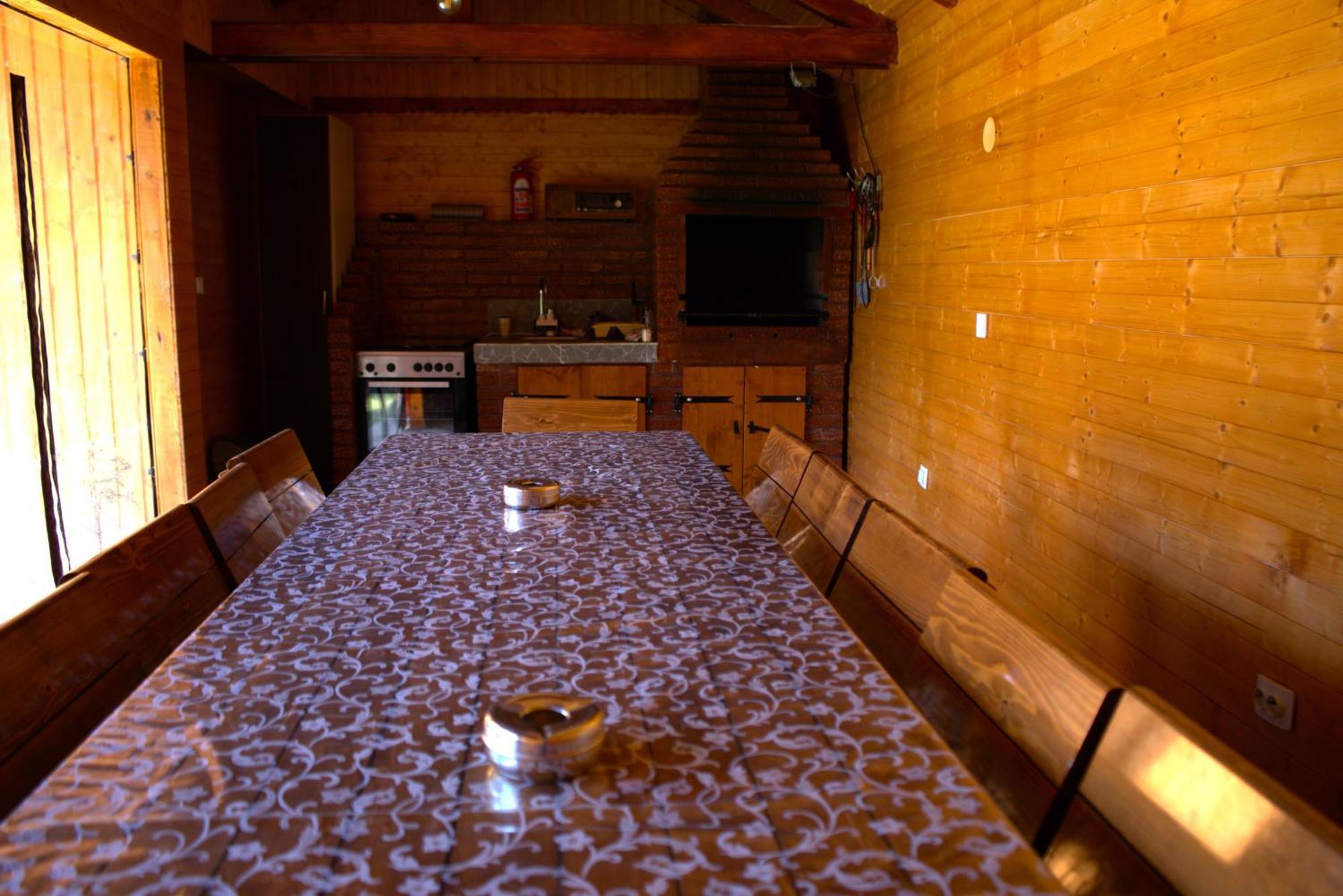 Mery'S Home Bran  Dış mekan fotoğraf